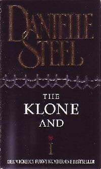 Livrenpoche : The klone and I - Danielle Steel - Livre