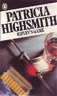 Livrenpoche : Ripley's game - Patricia Highsmith - Livre