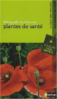 Plantes de santé - Inconnu - Livre
