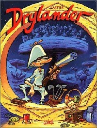 Livrenpoche : Drylander - Cartier - Livre