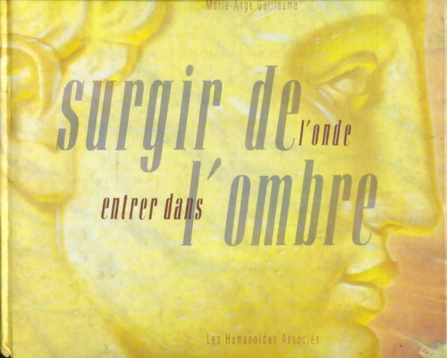 Livrenpoche : Surgir de l'onde entrer dans l'ombre - Beb-Deum - Livre