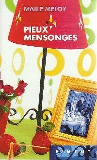 Livrenpoche : Pieux mensonges - Maile Meloy - Livre