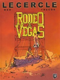 Livrenpoche : Rodeo a Vegas - Bad - Livre
