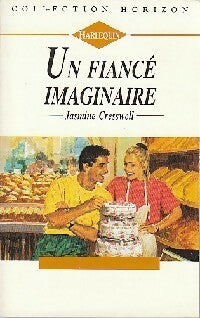 Livrenpoche : Un fiancé imaginaire - Jasmine Cresswell - Livre