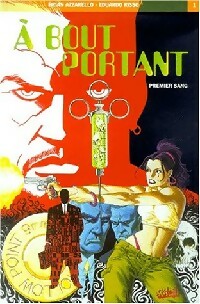 Livrenpoche : Premier sang - Brian Azzarello - Livre