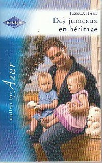 Livrenpoche : Des jumeaux en héritage - Jessica Hart - Livre