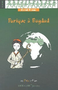 Livrenpoche : Panique à Bagdad - Marcel Pineau - Livre