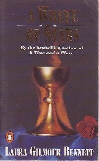 Livrenpoche : A wheel of stars - Laura Gilmour Bennett - Livre