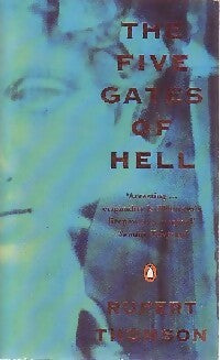 The five gates of hell - Rupert Thomson -  Fiction - Livre