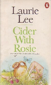 Livrenpoche : Cider with Rosie - Laurie Lee - Livre