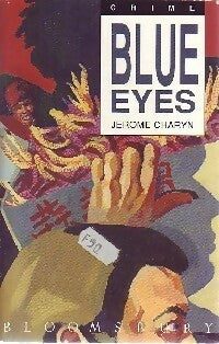 Blue eyes - Jerome Charyn -  Crime - Livre