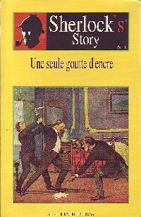 Livrenpoche : Une seule goutte d'encre - Inconnu - Livre