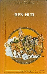 Livrenpoche : Ben-Hur - Lewis Wallace - Livre