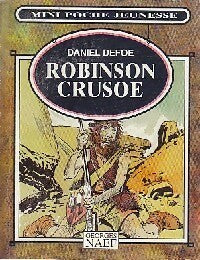 Livrenpoche : Robinson Crusoé - Daniel Defoe - Livre
