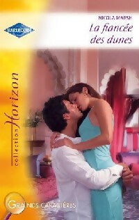 Livrenpoche : La fiancée des dunes - Nicola Marsh - Livre