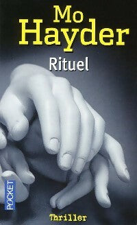 Livrenpoche : Rituel - Mo Hayder, Hayder Mo - Livre