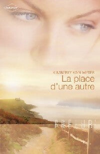 Livrenpoche : La place d'une autre - Kimberly Van Meter - Livre