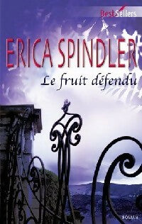 Livrenpoche : Le fruit défendu - Erica Spindler - Livre