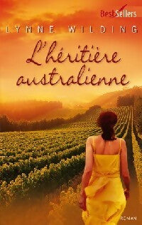 Livrenpoche : L'héritière australienne - Lynne Wilding - Livre