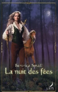 Livrenpoche : La nuit des fées - Bertrice Small - Livre