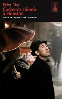 Livrenpoche : Cadavres chinois à Houston - Peter May - Livre