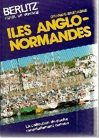 Iles anglo-Normandes - X - Livre