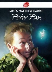 Livrenpoche : Peter Pan - James Matthew Barrie - Livre