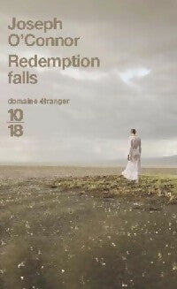 Livrenpoche : Redemption Falls - Joseph O'Connor - Livre