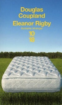 Livrenpoche : Eleanor Rigby - Douglas Coupland - Livre