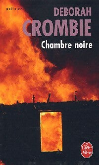 Livrenpoche : Chambre noire - Deborah Crombie - Livre