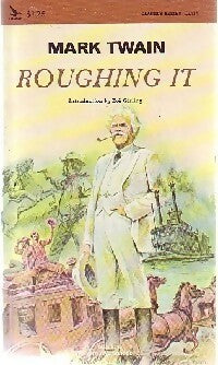 Livrenpoche : Roughing it - Mark Twain - Livre