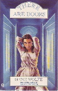 Livrenpoche : There are doors - Gene Wolfe - Livre