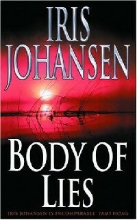 Livrenpoche : Body of lies - Iris Johansen - Livre