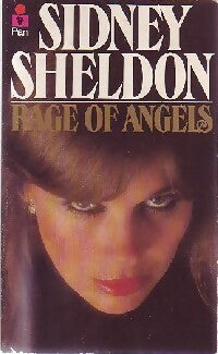 Livrenpoche : Rage of angels - Sidney Sheldon - Livre