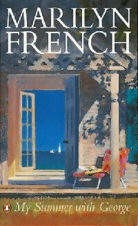 My summer with George - Marilyn French -  Fiction - Livre