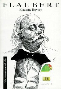 Livrenpoche : Madame Bovary - Gustave Flaubert - Livre