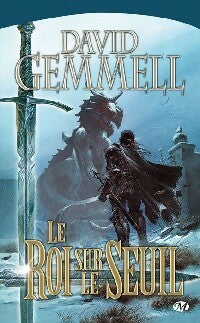 Livrenpoche : Le roi sur le seuil - David Gemmell - Livre