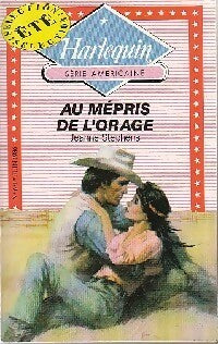 Livrenpoche : Au mepris de l'orage - Jeanne Stephens - Livre