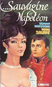 Livrenpoche : Sauvagine et Napoléon - Saurat - Livre
