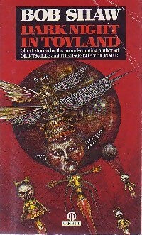 Livrenpoche : Dark night in Toyland - Bob Shaw - Livre