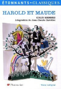 Livrenpoche : Harold et Maude - Colin Higgins - Livre