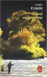 Livrenpoche : Quand revient l'été - Jeanette Cronin - Livre
