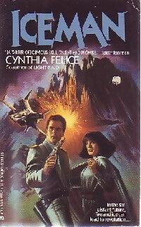 Livrenpoche : Iceman - Cynthia Felice - Livre