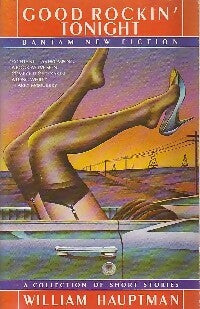 Livrenpoche : Good rockin' tonight - William Hauptman - Livre