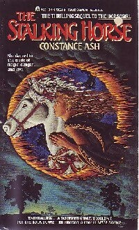 Livrenpoche : The stalking horse - Constance Ash - Livre