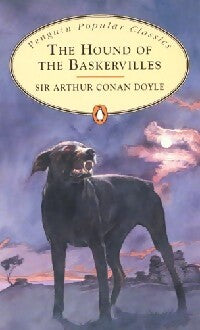 Livrenpoche : The hound of the Baskervilles - Arthur Conan Doyle - Livre