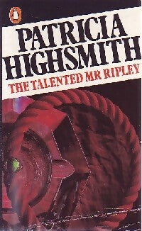 Livrenpoche : The talented Mr Ripley - Patricia Highsmith - Livre