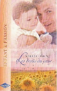 Livrenpoche : Les droits du coeur - Sherry Lewis - Livre