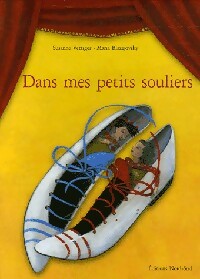 Livrenpoche : Dans mes premiers petits souliers - Susanne Vettiger - Livre
