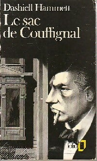 Livrenpoche : Le sac de Couffignal - Dashiell Hammett - Livre